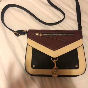 Call it spring shoulder bag